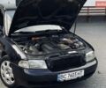 Синій Ауді А4, об'ємом двигуна 1.78 л та пробігом 425 тис. км за 2600 $, фото 20 на Automoto.ua