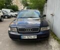 Синій Ауді А4, об'ємом двигуна 2.6 л та пробігом 465 тис. км за 3300 $, фото 1 на Automoto.ua