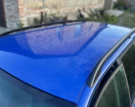 Синий Ауди А4, объемом двигателя 1.9 л и пробегом 3 тыс. км за 850 $, фото 4 на Automoto.ua