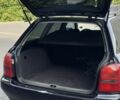 Синій Ауді А4, об'ємом двигуна 1.8 л та пробігом 434 тис. км за 3500 $, фото 16 на Automoto.ua
