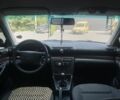 Синій Ауді А4, об'ємом двигуна 1.8 л та пробігом 434 тис. км за 3500 $, фото 14 на Automoto.ua