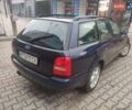 Синий Ауди А4, объемом двигателя 1.8 л и пробегом 340 тыс. км за 2450 $, фото 5 на Automoto.ua