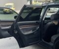 Синій Ауді А4, об'ємом двигуна 1.8 л та пробігом 434 тис. км за 3500 $, фото 12 на Automoto.ua