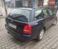 Синий Ауди А4, объемом двигателя 1.78 л и пробегом 340 тыс. км за 2450 $, фото 9 на Automoto.ua
