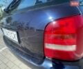 Синий Ауди А4, объемом двигателя 1.78 л и пробегом 340 тыс. км за 2450 $, фото 6 на Automoto.ua
