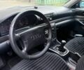 Синій Ауді А4, об'ємом двигуна 2.6 л та пробігом 465 тис. км за 3300 $, фото 3 на Automoto.ua