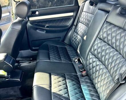 Синий Ауди А4, объемом двигателя 1.8 л и пробегом 375 тыс. км за 3100 $, фото 6 на Automoto.ua