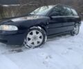 Синий Ауди А4, объемом двигателя 1.9 л и пробегом 374 тыс. км за 2000 $, фото 1 на Automoto.ua