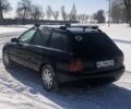 Синий Ауди А4, объемом двигателя 1.9 л и пробегом 420 тыс. км за 3300 $, фото 1 на Automoto.ua