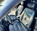 Синий Ауди А4, объемом двигателя 1.8 л и пробегом 375 тыс. км за 3100 $, фото 2 на Automoto.ua