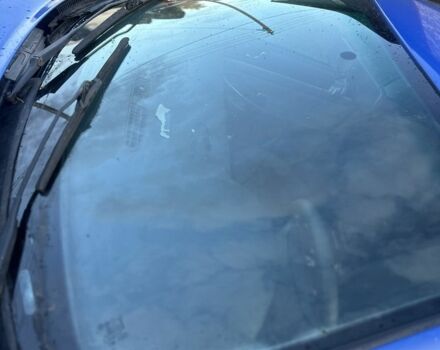 Синий Ауди А4, объемом двигателя 1.9 л и пробегом 3 тыс. км за 850 $, фото 5 на Automoto.ua