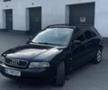 Синій Ауді А4, об'ємом двигуна 1.8 л та пробігом 434 тис. км за 3500 $, фото 8 на Automoto.ua