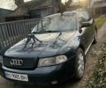 Синій Ауді А4, об'ємом двигуна 1.9 л та пробігом 420 тис. км за 3100 $, фото 1 на Automoto.ua