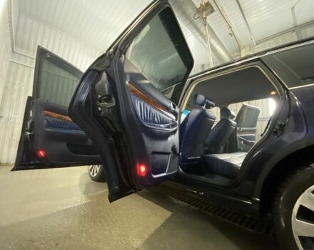 Синій Ауді А4, об'ємом двигуна 2.4 л та пробігом 260 тис. км за 4000 $, фото 9 на Automoto.ua