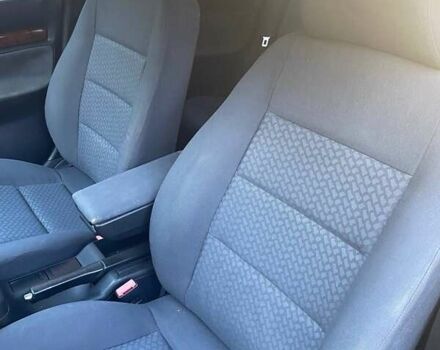 Синий Ауди А4, объемом двигателя 1.9 л и пробегом 350 тыс. км за 3350 $, фото 8 на Automoto.ua