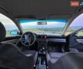 Синий Ауди А4, объемом двигателя 1.9 л и пробегом 425 тыс. км за 2550 $, фото 6 на Automoto.ua