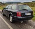 Синий Ауди А4, объемом двигателя 1.9 л и пробегом 425 тыс. км за 3000 $, фото 15 на Automoto.ua