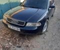 Синій Ауді А4, об'ємом двигуна 1.78 л та пробігом 3 тис. км за 4000 $, фото 1 на Automoto.ua