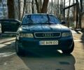 Синий Ауди А4, объемом двигателя 2.6 л и пробегом 500 тыс. км за 4200 $, фото 1 на Automoto.ua