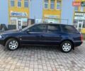 Синий Ауди А4, объемом двигателя 1.9 л и пробегом 350 тыс. км за 3350 $, фото 13 на Automoto.ua