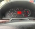 Синий Ауди А4, объемом двигателя 1.8 л и пробегом 235 тыс. км за 3013 $, фото 12 на Automoto.ua