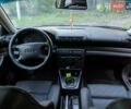 Синий Ауди А4, объемом двигателя 1.9 л и пробегом 425 тыс. км за 3000 $, фото 20 на Automoto.ua