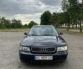 Синій Ауді А4, об'ємом двигуна 1.9 л та пробігом 345 тис. км за 3700 $, фото 2 на Automoto.ua