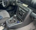 Синий Ауди А4, объемом двигателя 1.78 л и пробегом 225 тыс. км за 4000 $, фото 5 на Automoto.ua