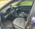 Синий Ауди А4, объемом двигателя 1.9 л и пробегом 400 тыс. км за 2698 $, фото 5 на Automoto.ua