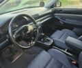 Синий Ауди А4, объемом двигателя 2.6 л и пробегом 300 тыс. км за 3000 $, фото 2 на Automoto.ua