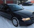 Синий Ауди А4, объемом двигателя 1.8 л и пробегом 556 тыс. км за 2749 $, фото 5 на Automoto.ua