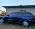 Синій Ауді А4, об'ємом двигуна 0 л та пробігом 304 тис. км за 3812 $, фото 1 на Automoto.ua