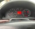 Синий Ауди А4, объемом двигателя 1.8 л и пробегом 235 тыс. км за 3100 $, фото 12 на Automoto.ua