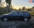 Синий Ауди А4, объемом двигателя 2.6 л и пробегом 300 тыс. км за 3000 $, фото 1 на Automoto.ua