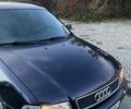 Ауди А4 1997 в Ивано-Франковске на Automoto.ua Синий Ауди А4, объемом двигателя 1.78 л и пробегом 553 тыс. км за 2800 $, фото 7 на Automoto.ua