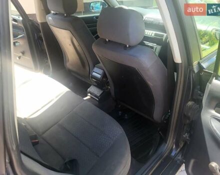 Синий Ауди А4, объемом двигателя 1.9 л и пробегом 450 тыс. км за 2100 $, фото 6 на Automoto.ua