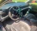 Синий Ауди А4, объемом двигателя 1.9 л и пробегом 450 тыс. км за 2100 $, фото 4 на Automoto.ua