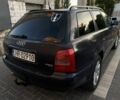 Синий Ауди А4, объемом двигателя 1.9 л и пробегом 379 тыс. км за 2500 $, фото 2 на Automoto.ua