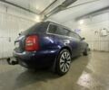 Синій Ауді А4, об'ємом двигуна 2.4 л та пробігом 260 тис. км за 4000 $, фото 7 на Automoto.ua