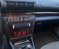 Ауди А4 1997 в Ивано-Франковске на Automoto.ua Синий Ауди А4, объемом двигателя 1.78 л и пробегом 553 тыс. км за 2800 $, фото 9 на Automoto.ua