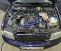 Синій Ауді А4, об'ємом двигуна 2.4 л та пробігом 260 тис. км за 4000 $, фото 14 на Automoto.ua