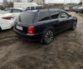 Синій Ауді А4, об'ємом двигуна 2.4 л та пробігом 260 тис. км за 4000 $, фото 20 на Automoto.ua