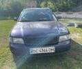 Синій Ауді А4, об'ємом двигуна 1.9 л та пробігом 400 тис. км за 2700 $, фото 1 на Automoto.ua