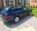 Синий Ауди А4, объемом двигателя 1.9 л и пробегом 450 тыс. км за 2100 $, фото 2 на Automoto.ua