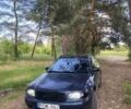 Синий Ауди А4, объемом двигателя 1.9 л и пробегом 400 тыс. км за 1500 $, фото 1 на Automoto.ua