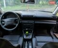 Синий Ауди А4, объемом двигателя 1.9 л и пробегом 425 тыс. км за 3000 $, фото 19 на Automoto.ua