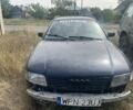 Синий Ауди А4, объемом двигателя 1.6 л и пробегом 400 тыс. км за 1200 $, фото 1 на Automoto.ua