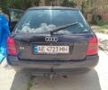 Синий Ауди А4, объемом двигателя 1.8 л и пробегом 320 тыс. км за 700 $, фото 1 на Automoto.ua