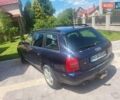 Синий Ауди А4, объемом двигателя 1.9 л и пробегом 450 тыс. км за 2100 $, фото 3 на Automoto.ua