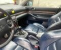 Синий Ауди А4, объемом двигателя 1.8 л и пробегом 235 тыс. км за 3100 $, фото 11 на Automoto.ua